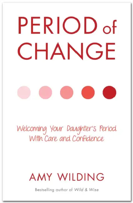 Period Of Change