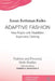 Adaptive Fashion: How People with Disabilities Experience Clothing by Susan Rothman Kolko