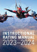 Instructional Rating Manual: 2023-2024 by United States Parachute Association