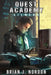 Quest Academy: Silvers by Brian J. Nordon