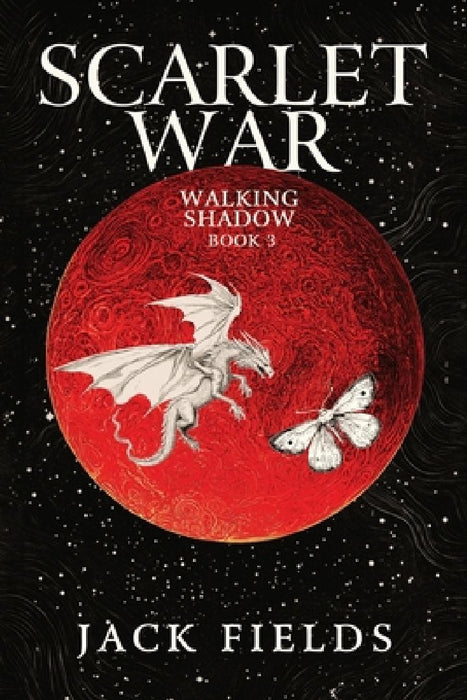 Scarlet War by Jack Fields