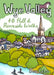 Wye Valley: 40 Hill & Riverside Walks by Ben Giles