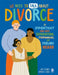 We Need to Talk About Divorce by Kate Scharff