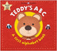 Teddy's ABC (Learn With Bear) by Roger Priddy