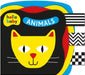 Animals (Hello Baby) by Roger Priddy