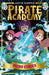 Sword Echoes: Pirate Academy #3 by Justin Somper