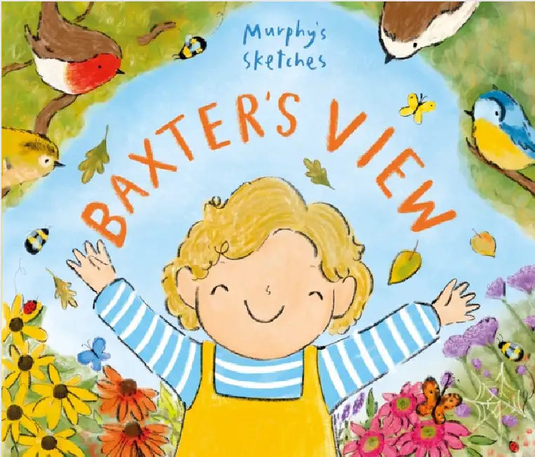 Baxter's View by Kerri Cunningham