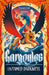 Untamed Darkness: Gargoyles #3 by Tamsin Mori