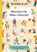 What Can I Do When I Grow Up? by The School of Life