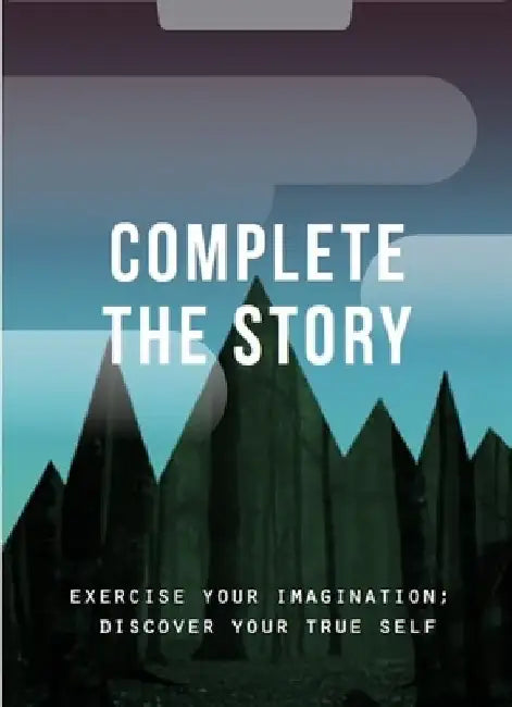 Complete the Story by The School of Life