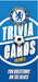Official Chelsea Trivia Cards 2 by twocan design