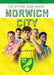 The Official Canaries Annual 2026 by twocan design
