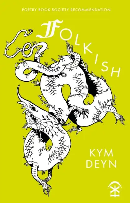 Folkish by Kym Deyn