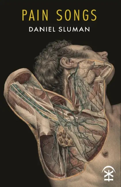 Pain Songs by Daniel Sluman