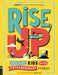 Rise Up by Amanda Li