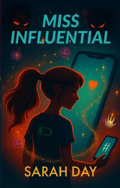 MISS INFLUENTIAL by Sarah Day