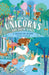How The Unicorns Got Their Wings by Hannah Porter