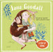 Jane Goodall: A Pop-Up Book by Elizabeth Cranford