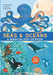 Seas & Oceans: A Magical Pop-Up Book by Hannah Porter