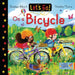 Let's Go on a Bicycle by Rosalyn Albert