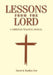Lessons from The Lord: a christian teaching manual by David &. Marilyn Dee
