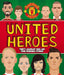 Manchester United Heroes by Manchester United
