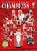 Liverpool FC CHAMP20NS - Premier League winners 24/25 