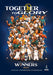 Spurs: Together to Glory: UEFA Europa League Winners 2025 commemorative magazine by Tottenahm Hotspur