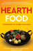 Hearth Food: A collection of essays and memories of beloved family recipes from Wales and beyond by Faaeza Jasdanwalla-Williams