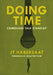 Doing Time: Comedians Talk Stand-Up by JT Habersaat
