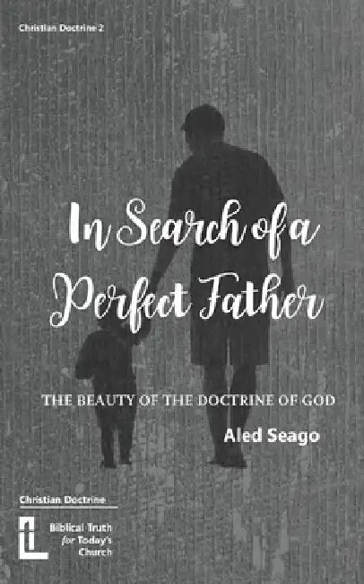 In Search of a Perfect Father: The Beauty of the Doctrine of God by Aled Seago