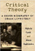 Critical Theory: A Chess Biography of Isaak Lipnitsky by Fuzik, Mykola