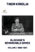 Alekhine's Remarkable Games - Volume I: 1902-1921 by Tibor Karolyi