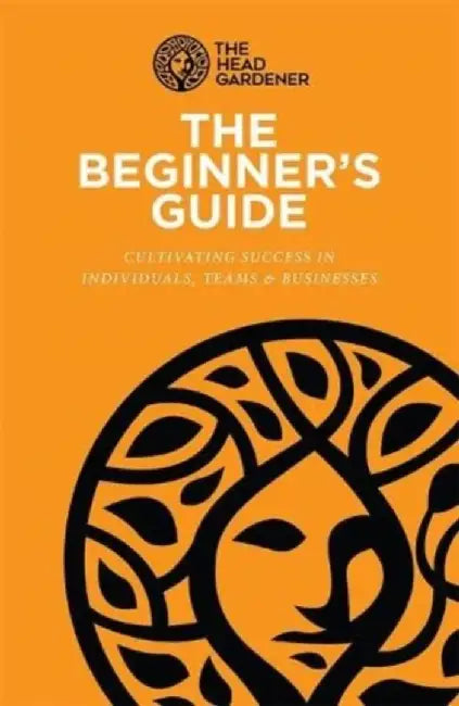 The Beginner's Guide by Caroline Beardall