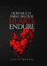 How Much Pain Can Our Hearts Endure by David Mahon