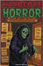 Hardcore Horror by Cundle, Tim