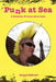 Punk at Sea: A Rebellion Festival photo book by Michiel Blijboom