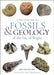 A Field Guide to the Fossils and Geology of the Isle of Wight by Megan Jacobs