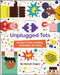 Unplugged Tots: Introduce Children to the Foundations of Computer Coding by Hagon, Hannah