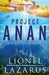 Project Anan by Lionel Lazarus