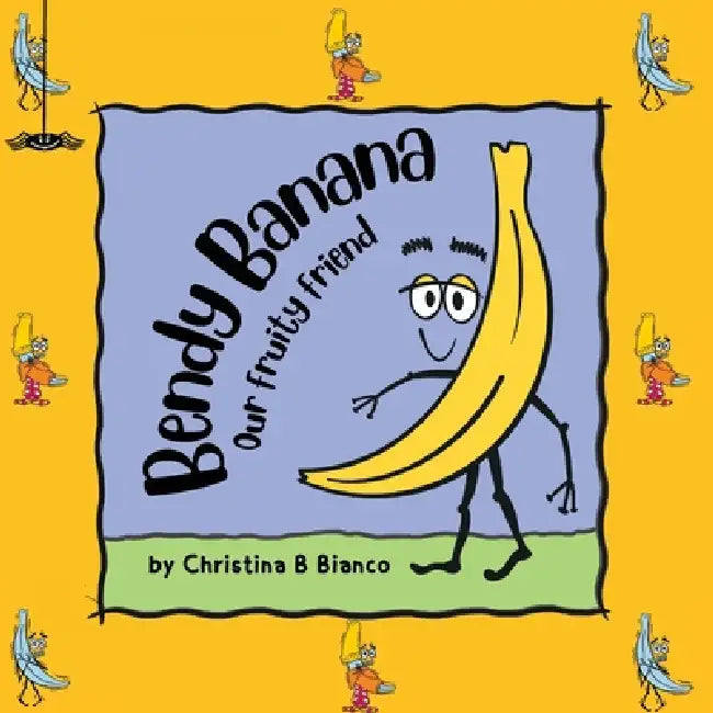 Bendy Banana