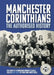 Manchester Corinthians The Authorised History by Gary James