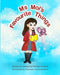 Ms Mol's Favourite Things by Champa Gunawardana