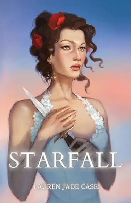 Starfall by Case, Lauren Jade