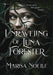 The Unraveling of Luna Forester by Marisa Noelle