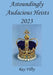 Astoundingly Audacious Heists 2023 by Ray Filby