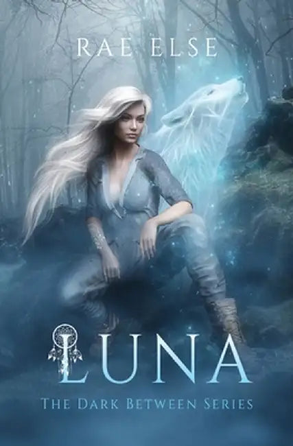 Luna by Rae Else