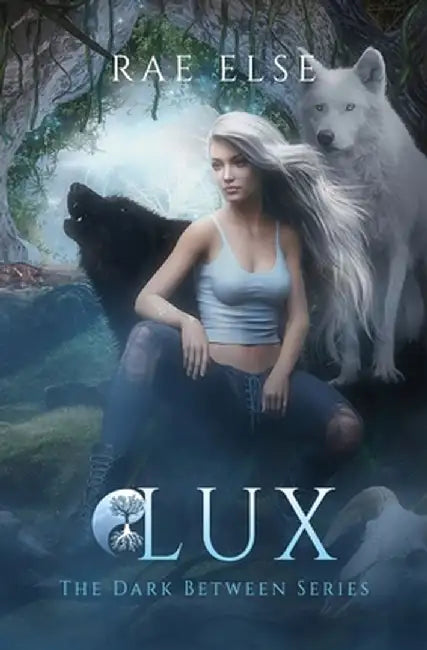 Lux by Rae Else