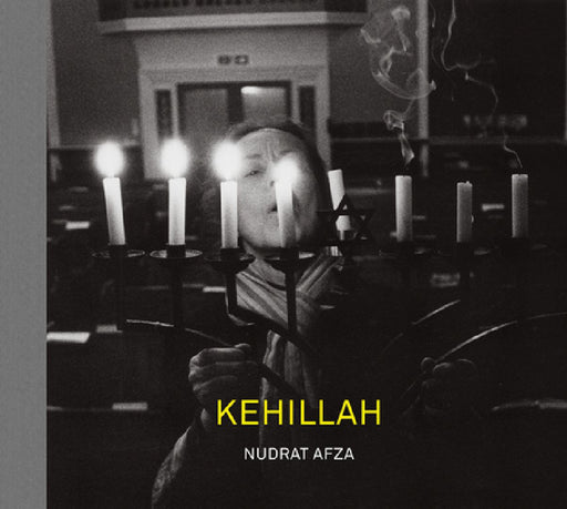 KEHILLAH by Nudrat Azfa