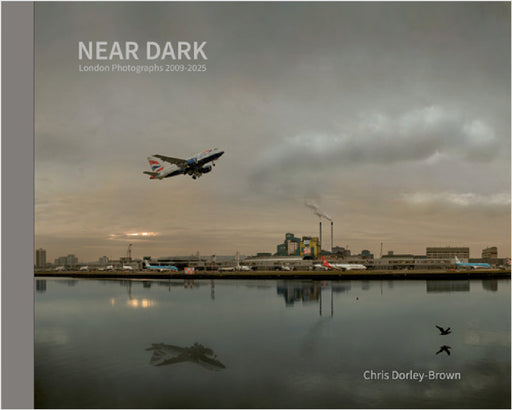Near Dark by Chris Dorley-Brown, Diane Smyth